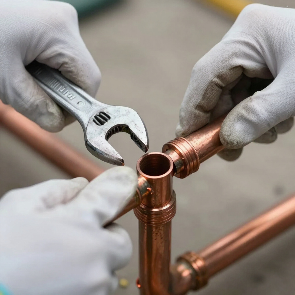 Leak Detection & Repair in South Lake Tahoe