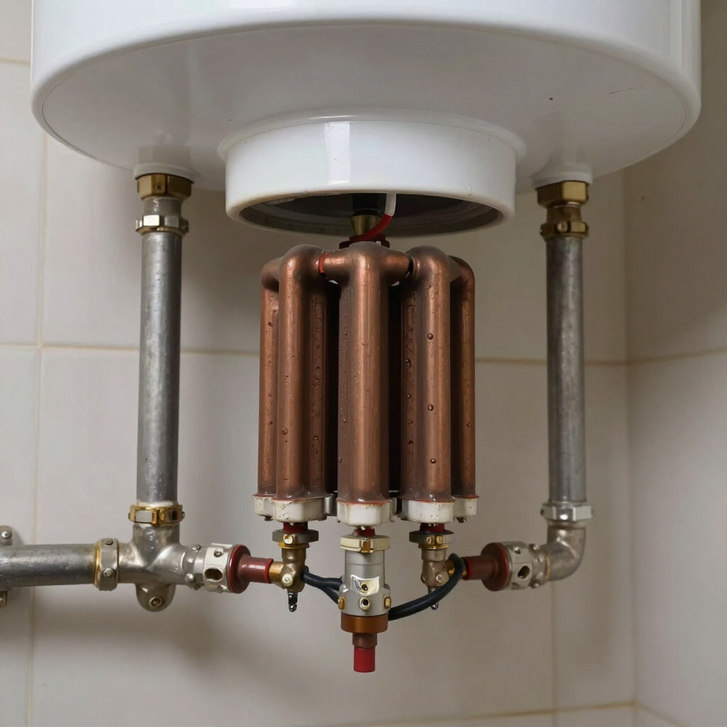 Water Heater Services in South Lake Tahoe
