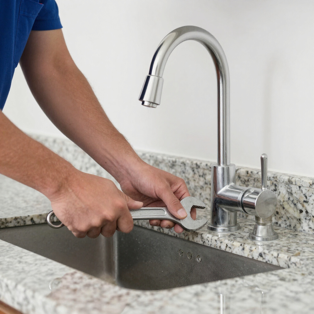 Toilet & Faucet Repair in South Lake Tahoe
