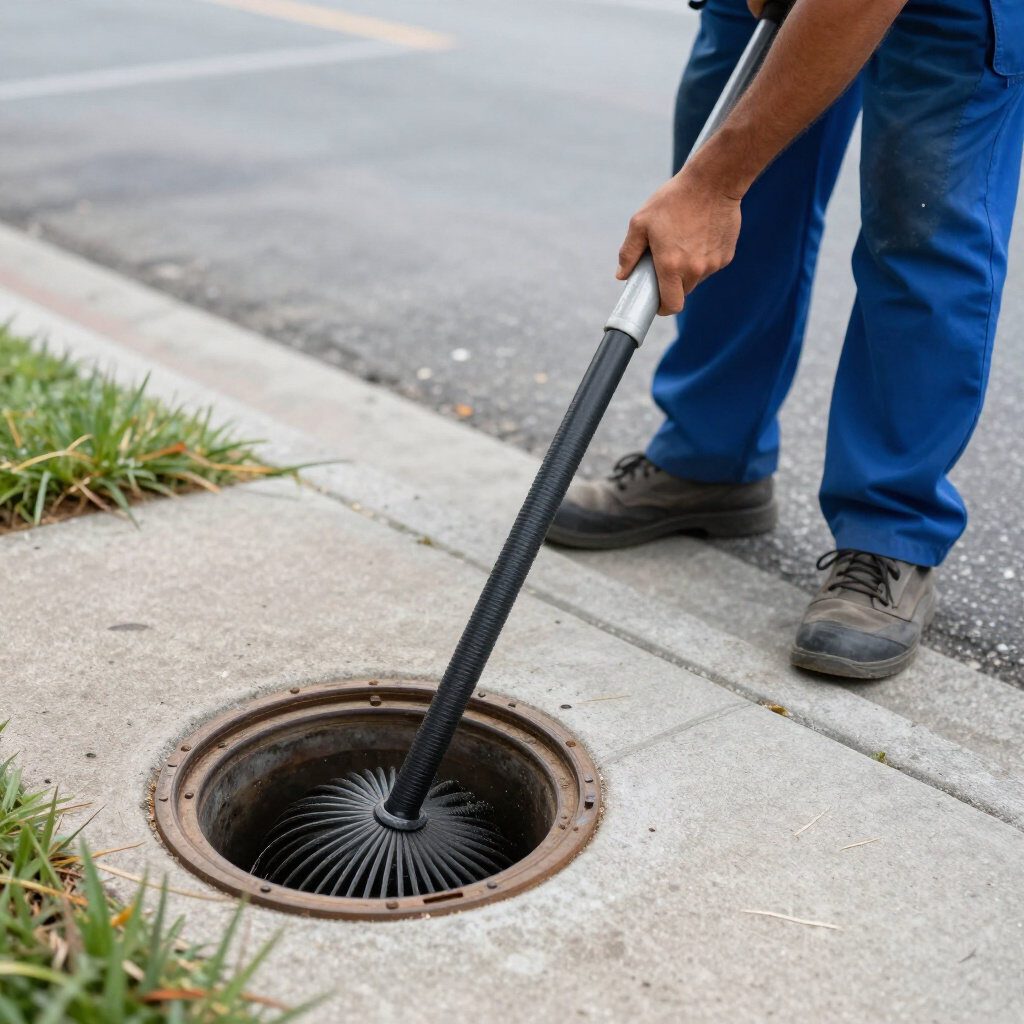 Sewer & Pipe Services in South Lake Tahoe