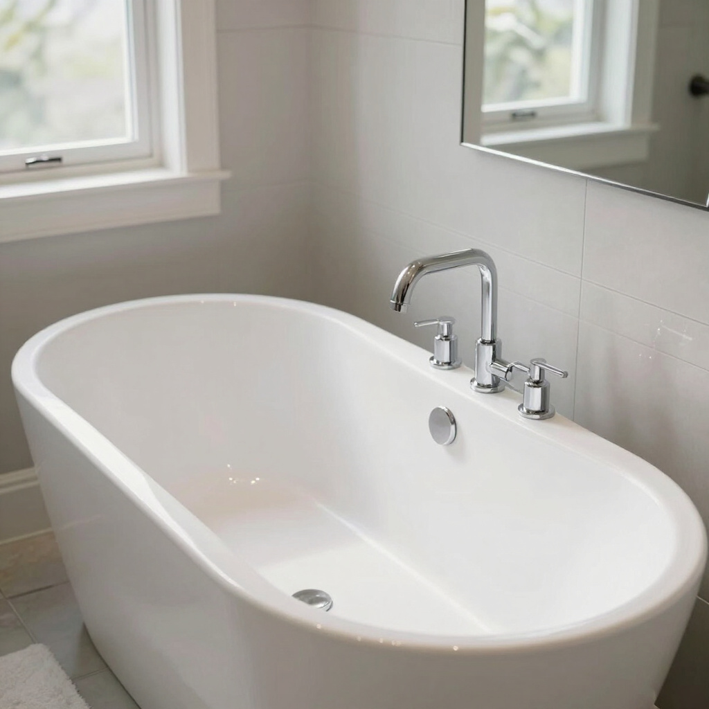 Bathroom & Kitchen Upgrades in South Lake Tahoe