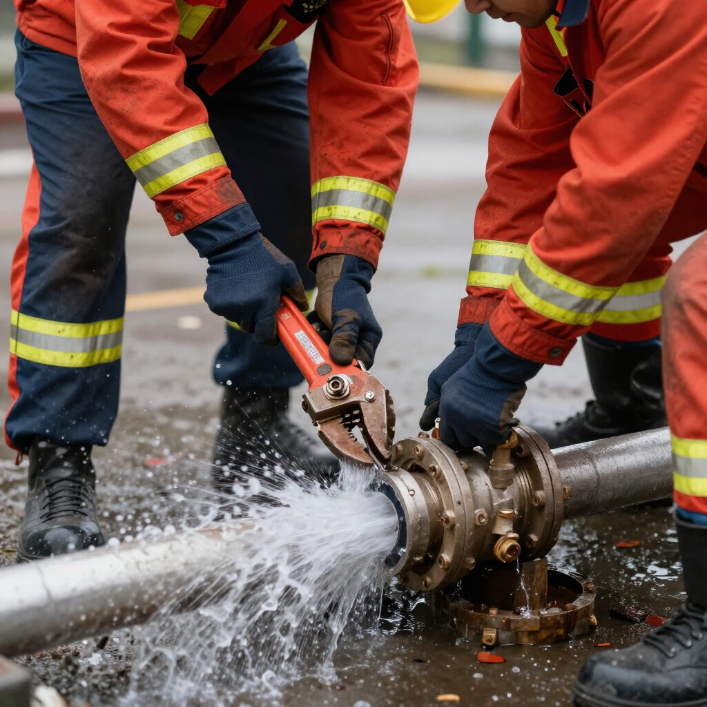Emergency Plumbing in South Lake Tahoe